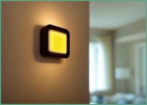 Aerolux 3색 LED ...