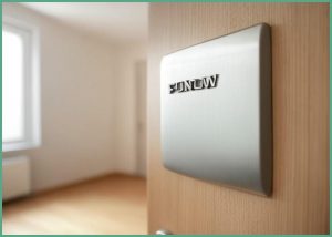 FONOW 도어스토퍼 무타공...
