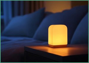 윰스모르 플라워덕 LED 무...