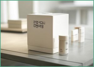 코멧 시그니처 디퓨저
