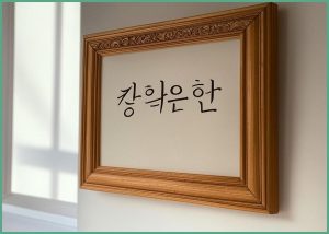 클레어라 인테리어 프레임 우...